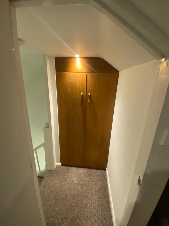 The Attic En-Suite Room プリマス エクステリア 写真
